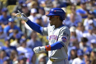 Francisco Lindor isn't worried about the Gold Glove (Imagn)
